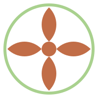 Logo de Mantra Breath